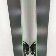 Schiuri sh K2 Ikonic 80 Ti, 170 cm — vedere 6 din 6