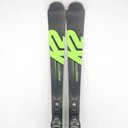 Schiuri sh K2 Ikonic 80 Ti, 177 cm — vedere 1 din 6