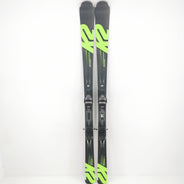 Schiuri sh K2 Ikonic 80 Ti, 177 cm — vedere 2 din 6