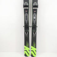 Schiuri sh K2 Ikonic 80 Ti, 177 cm — vedere 3 din 6