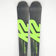 Schiuri sh K2 Ikonic 80 Ti, 177 cm — vedere 4 din 6