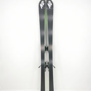 Schiuri sh K2 Ikonic 80 Ti, 177 cm — vedere 5 din 6
