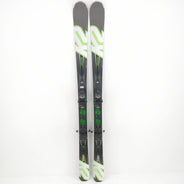 Schiuri sh K2 Konic 76 Photon, 163 cm — vedere 2 din 4