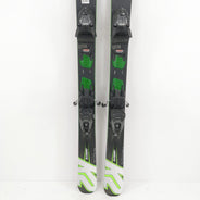 Schiuri sh K2 Konic 76 Photon, 163 cm — vedere 3 din 4