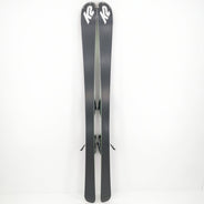 Schiuri sh K2 Konic 76 Photon, 163 cm — vedere 4 din 4