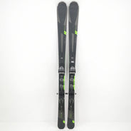 Schiuri sh K2 Konic 76 X, 163 cm — vedere 2 din 4