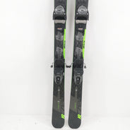 Schiuri sh K2 Konic 76 X, 163 cm — vedere 3 din 4