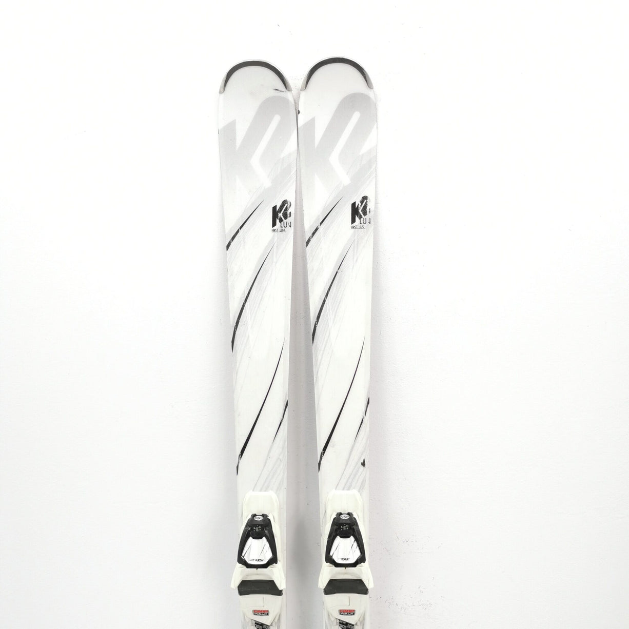 Schiuri sh K2 Luv, 156 cm — vedere 1 din 4