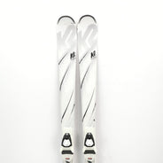 Schiuri sh K2 Luv, 156 cm — vedere 1 din 4