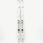 Schiuri sh K2 Luv, 156 cm — vedere 2 din 4