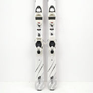 Schiuri sh K2 Luv, 156 cm — vedere 4 din 4