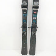 Schiuri sh K2 Luv Machine 74, 146 cm — vedere 3 din 6