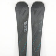 Schiuri sh K2 Luv Machine 74, 146 cm — vedere 4 din 6