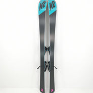 Schiuri sh K2 Luv Machine 74, 146 cm — vedere 5 din 6