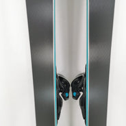 Schiuri sh K2 Luv Machine 74, 146 cm — vedere 6 din 6