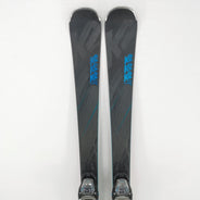 Schiuri sh K2 Luv Machine 74, 153 cm — vedere 1 din 6