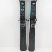 Schiuri sh K2 Luv Machine 74, 153 cm — vedere 3 din 6
