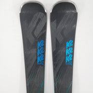 Schiuri sh K2 Luv Machine 74, 153 cm — vedere 4 din 6