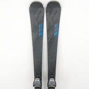 Schiuri sh K2 Luv Machine 74, 153 cm — vedere 1 din 6