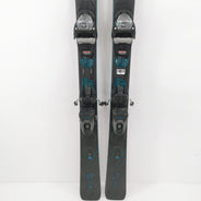 Schiuri sh K2 Luv Machine 74, 153 cm — vedere 3 din 6