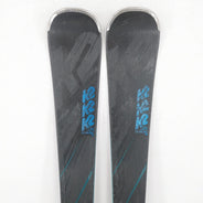 Schiuri sh K2 Luv Machine 74, 153 cm — vedere 4 din 6