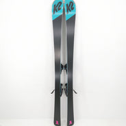 Schiuri sh K2 Luv Machine 74, 153 cm — vedere 5 din 6
