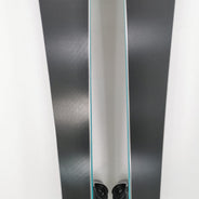 Schiuri sh K2 Luv Machine 74, 153 cm — vedere 6 din 6