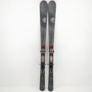 Schiuri sh K2 Luv Machine 74 Ti, 160 cm — vedere 2 din 4