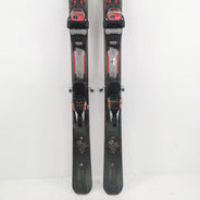 Schiuri sh K2 Luv Machine 74 Ti, 160 cm — vedere 3 din 4