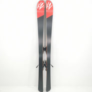 Schiuri sh K2 Luv Machine 74 Ti, 160 cm — vedere 4 din 4