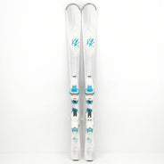 Schiuri sh K2 Luvit 76, 142 cm — vedere 2 din 4