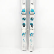 Schiuri sh K2 Luvit 76, 142 cm — vedere 3 din 4