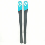 Schiuri sh K2 Luvit 76, 142 cm — vedere 4 din 4