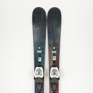 Schiuri twin tip, free style K2 Shreditor 75, 119 cm — vedere 1 din 4