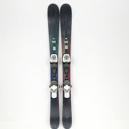 Schiuri twin tip, free style K2 Shreditor 75, 119 cm — vedere 2 din 4