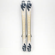 Schiuri twin tip, free style K2 Shreditor 75, 119 cm — vedere 3 din 4