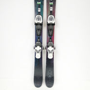 Schiuri twin tip, free style K2 Shreditor 75, 119 cm — vedere 4 din 4