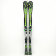 Schiuri sh K2 Super Charger, 161 cm — vedere 2 din 4