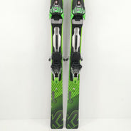 Schiuri sh K2 Super Charger, 161 cm — vedere 3 din 5