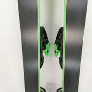 Schiuri sh K2 Super Charger, 161 cm — vedere 5 din 5