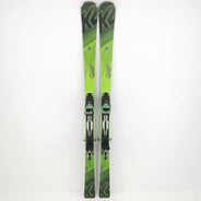 Schiuri sh K2 Super Charger, 168 cm — vedere 2 din 4