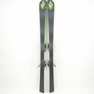 Schiuri sh K2 Super Charger, 168 cm — vedere 4 din 4