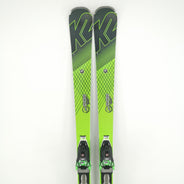 Schiuri sh K2 Super Charger, 175 cm — vedere 1 din 4