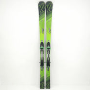 Schiuri sh K2 Super Charger, 175 cm — vedere 2 din 4