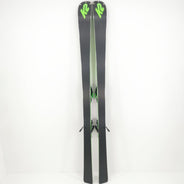 Schiuri sh K2 Super Charger, 175 cm — vedere 4 din 4