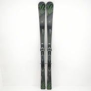 Schiuri sh K2 Turbo Charger, 172 cm — vedere 2 din 4
