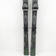 Schiuri sh K2 Turbo Charger, 172 cm — vedere 3 din 4