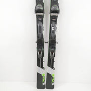 Schiuri sh K2 Turbo Charger 72 Ti, 172 cm — vedere 3 din 6