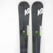 Schiuri sh K2 Turbo Charger 72 Ti, 172 cm — vedere 4 din 6