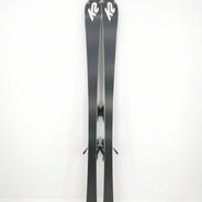 Schiuri sh K2 Turbo Charger 72 Ti, 172 cm — vedere 5 din 6